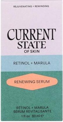 Actual product image Current State Retinol & Marula Renewing Serum 1 fl oz (30 ml)
