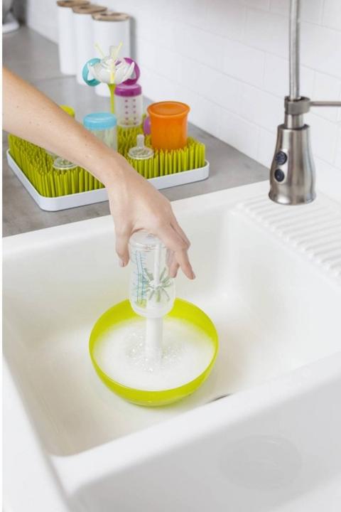 Immagine prodotto Boon Pulitore per bottiglie SUDS