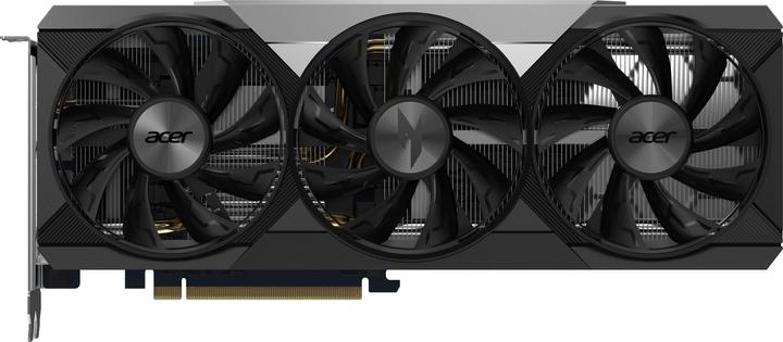 Acer Nitro Radeon RX 9070 OC (16 GB)