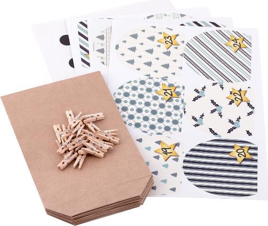 Produktbild Pajoma Christmas Owl