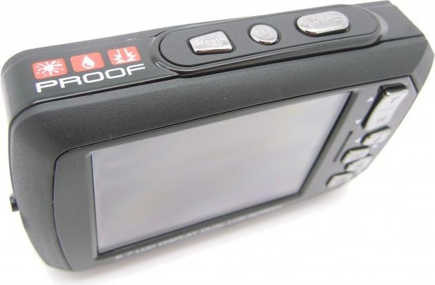 Produktbild Easypix Aquapix W1400 (14 Mpx, 1/1.8")