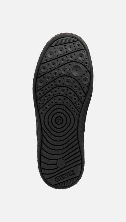 Produktbild Geox Jungen Sneaker J Arzach B D Leder (40)