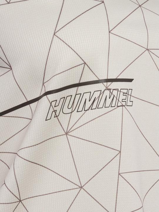 Actual product image hummel Hmlcourt Aop Light Weight Tanktop W (S)