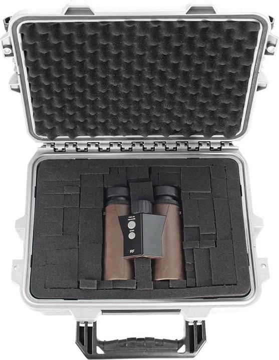 Image du produit Rottner Coffret de transport d'armes Gun Case Mobile (10.44 l)