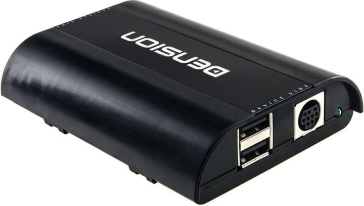 Image du produit Dension DAB+U Nachrüstmodul, Betriebsweise Gerätesteuerung