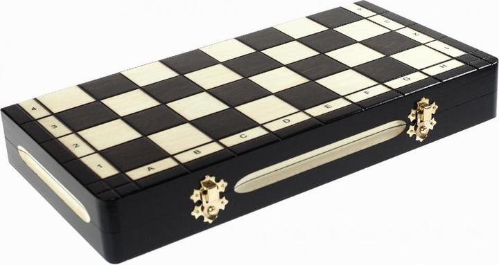 Image du produit Holzecke Échiquier "Olimpic