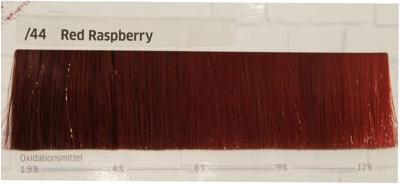 Actual product image Wella Magma By Blondor (44 Red Raspberry)