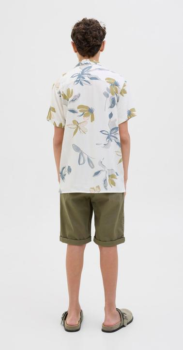 Produktbild Jack & Jones Jpstdavid Jjchino Shorts Akm Sn Jnr (176)