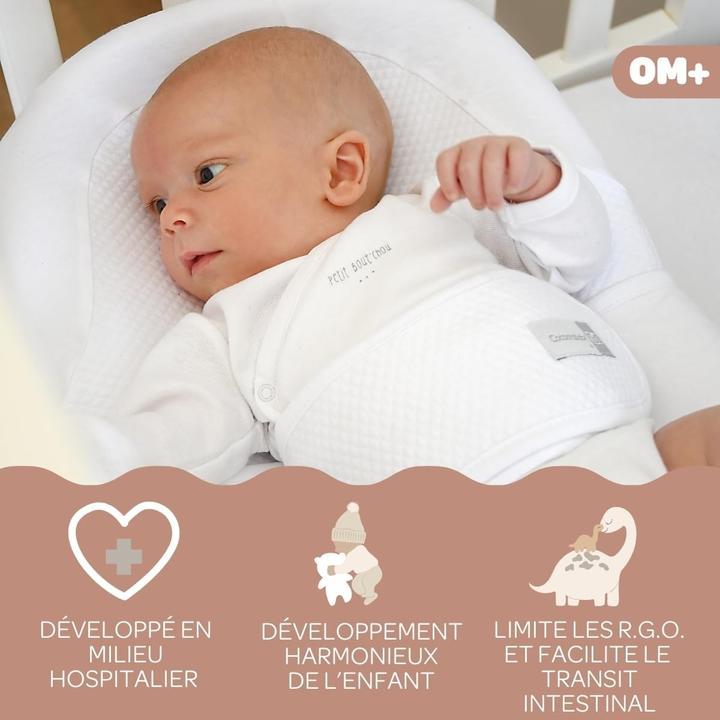 Image du produit Beaba Cocoonababy® 10° Glücklicher Fuchs