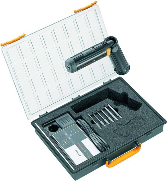 Weidmüller DMS 3 SET 1 Battery bend screw