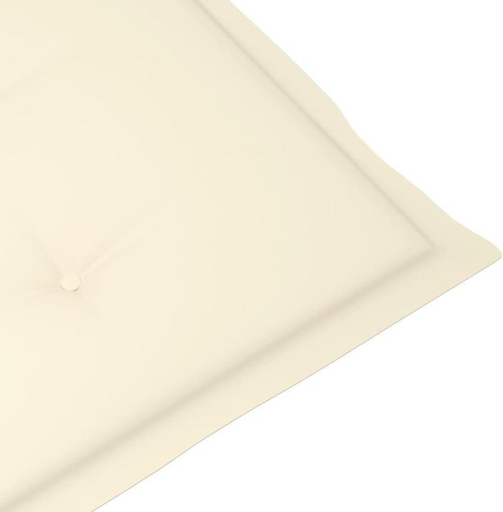 Actual product image vidaXL Cinnamon