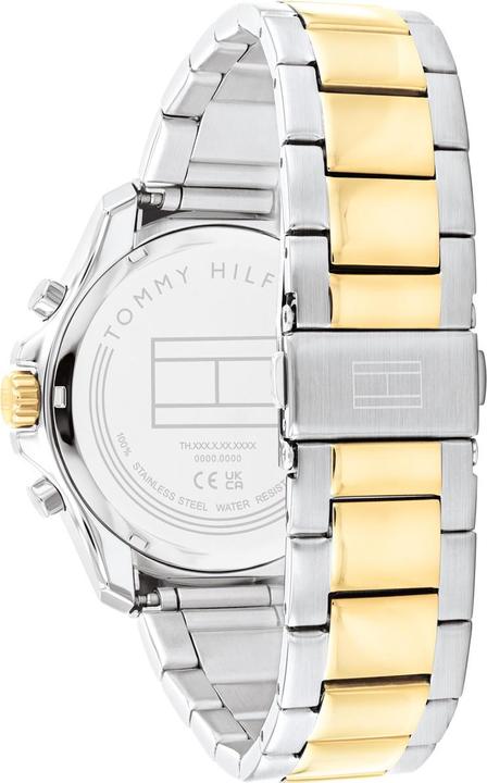 Produktbild Tommy Hilfiger Jordan (Chronograph, 43 mm)