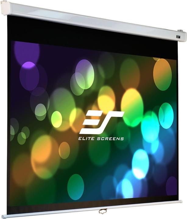 Produktbild Elite Screens Manual SRM Pro (100", 4:3)