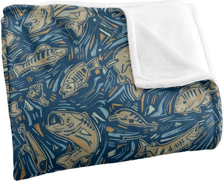 Image du produit JQ Licensing - Couverture (152 x 127 cm)