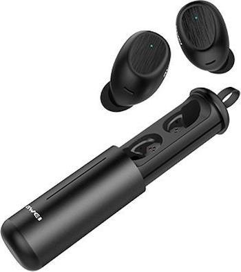 Actual product image Awei Wireless headphones with charging case (ANC, 24 h, Wireless)