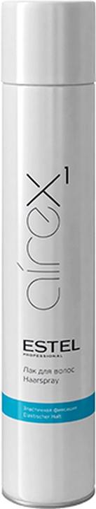 Immagine prodotto Estel Professional AIREX Spray per capelli a tenuta elastica 400ml (400 ml)