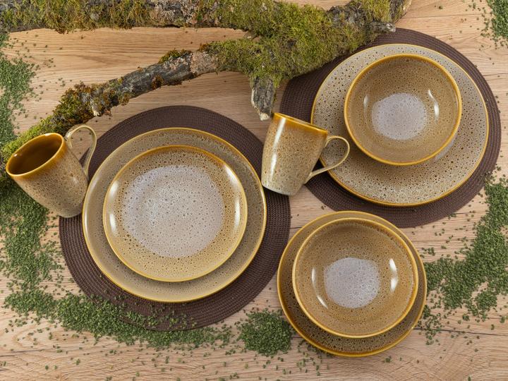 Produktbild CreaTable Reactive Nostalgic (4 Stk.)