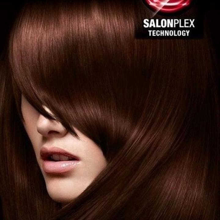 Produktbild Syoss Color Baseline 3-28 Pure Chocolate Haarfärbemittel (3-28 Pure Chocolate)