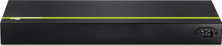 Actual product image Trendnet Tpe-Tg160g (16 ports)