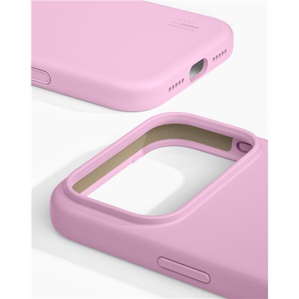 Produktbild iDeal Of Sweden Silicone Case MagSafe (Apple iPhone 17 Pro Max)