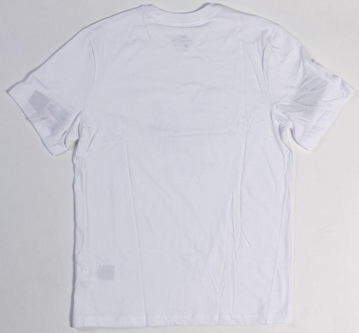 Produktbild Nike Frankreich Tee Evergreen Crest - 2020-21 (S)