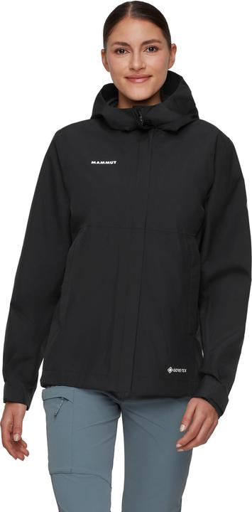 Produktbild Mammut Treeline Light HS Hooded Jacket, Hardshelljacke (M)