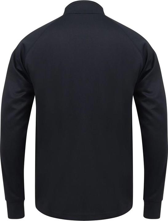 Actual product image Finden & Hales Mens Knitted Tracksuit Top (4XL)