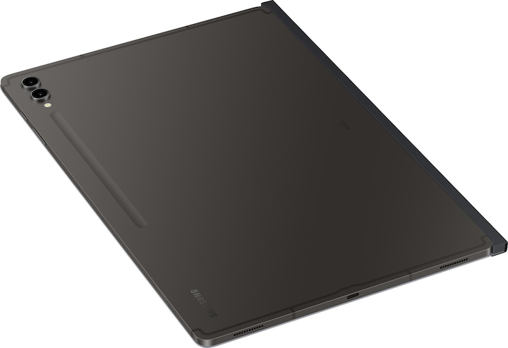 Actual product image Samsung Privacy Screen Cover (1 Piece, Galaxy Tab S9 Ultra)