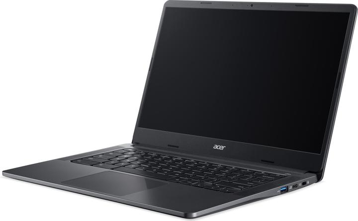Actual product image Acer Chromebook 314 (14", 64 GB, 8 GB, DE, Intel Celeron N4500)