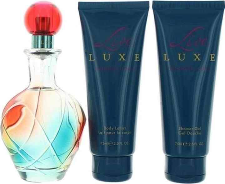 Immagine prodotto Jennifer Lopez Vivi il lusso