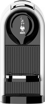 Actual product image Bialetti Macchina Caffe' Gioia Plus Bianco Include