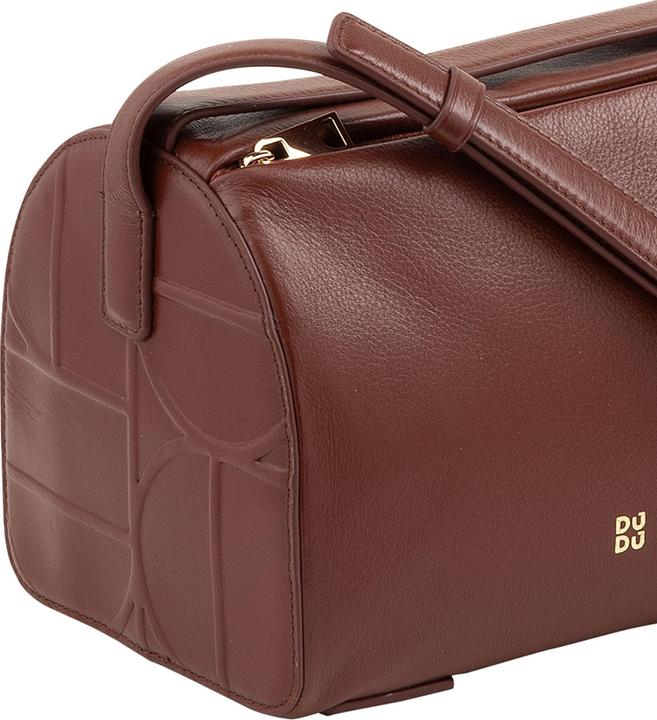 Immagine prodotto Dudu Up Umhängetasche Leder 19.5 cm