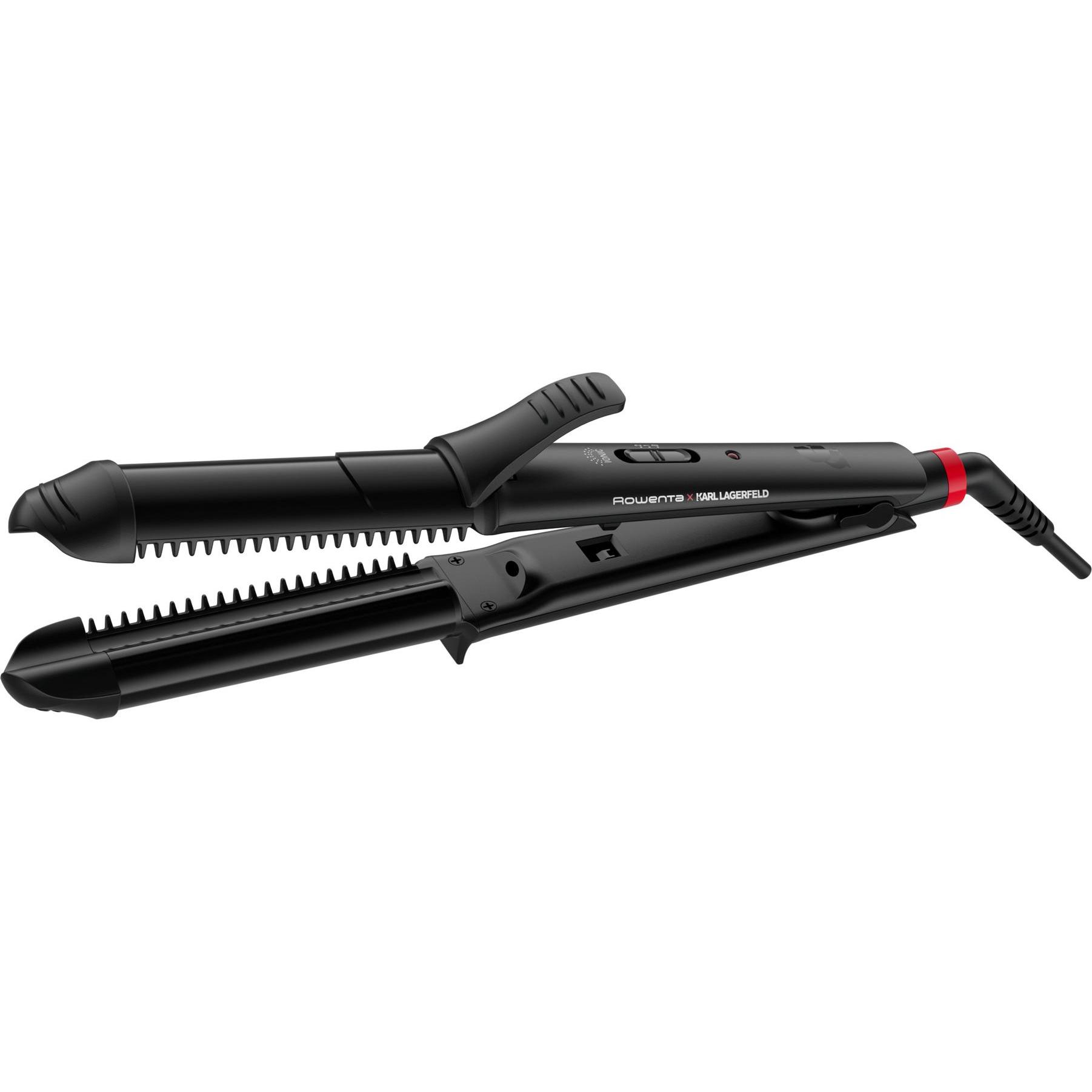 Rowenta, Glätteisen, Multistyler KL CF451LF0
