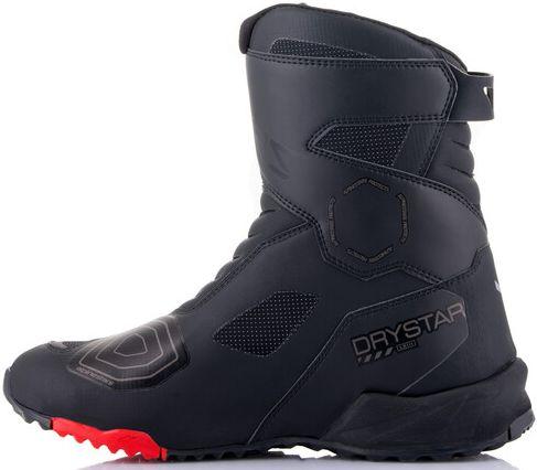 Produktbild Alpinestars RT-7 Drystar® Boots (Herren, Damen, 41)