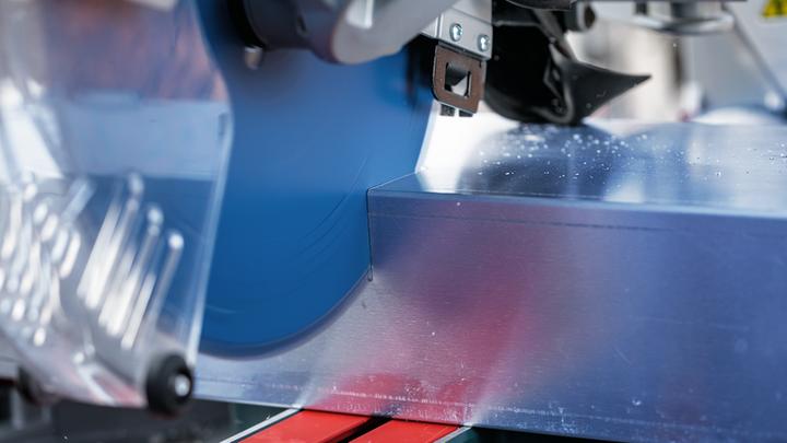 Productafbeelding Bosch Professional Zubehör Cirkelzaagblad 210 x 30 x 1,8