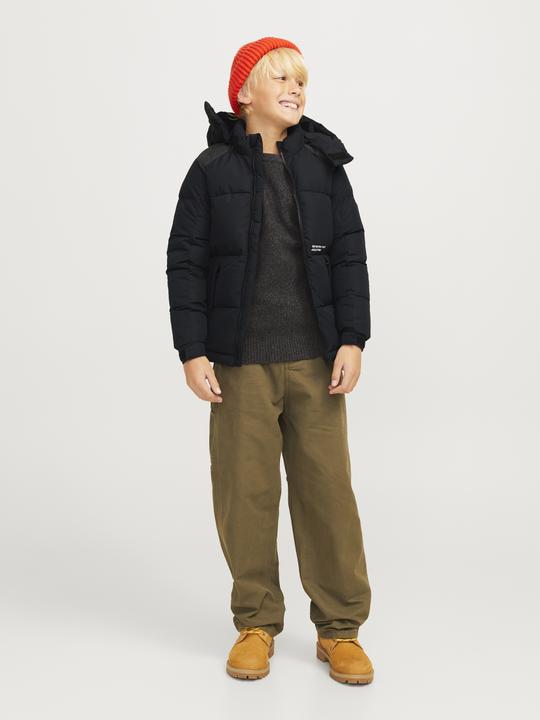 Produktbild Jack & Jones Pufferjacke Für jungs Pufferjacke (140)