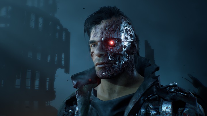 Produktbild Reef Entertainment Terminator Resistance Enhanced (Collectorâ??s Edition - PlayStation 5 (PS5, EN)