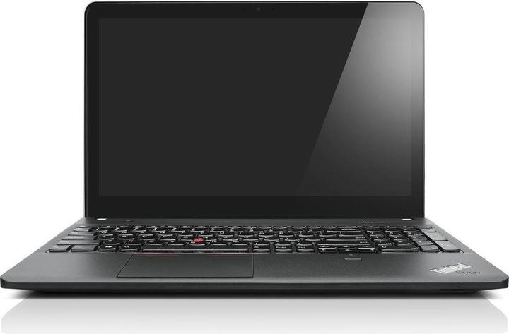 Produktbild Lenovo ThinkPad E540 (15.60", 4 GB, CH, Intel Core i5-4210M)