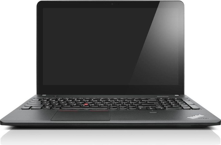Produktbild Lenovo ThinkPad E540 (15.60", Intel Core i5-4200M, 4 GB, CH)