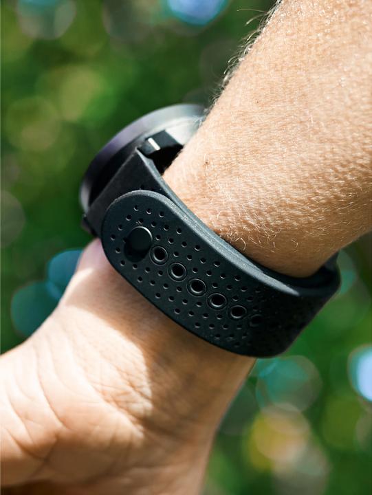 Immagine prodotto Suunto 22 Cinturino In Silicone Ath1 (22 mm, Silicone traspirante)