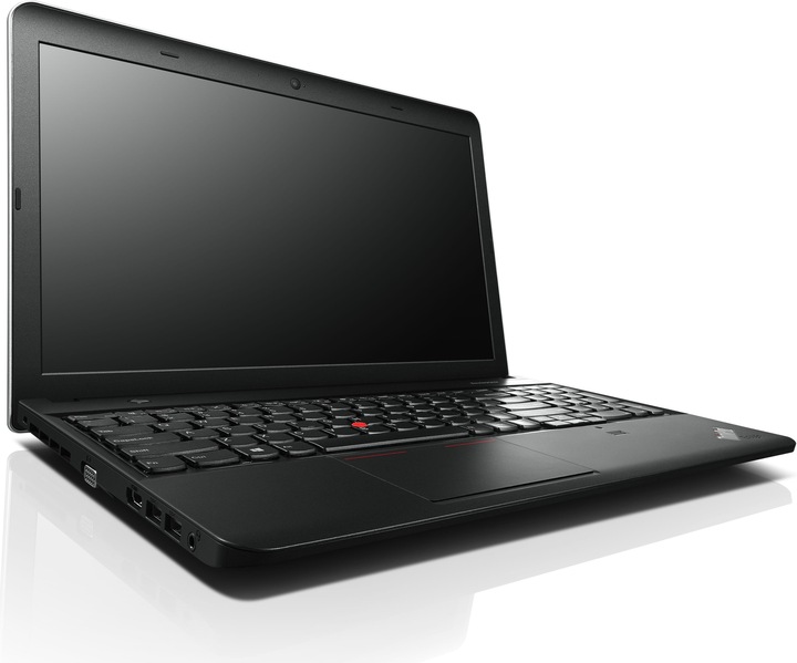 Produktbild Lenovo ThinkPad E540 (15.60", Intel Core i5-4200M, 4 GB, CH)