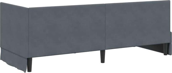 Image du produit vidaXL Eckbett (80 x 200 cm)