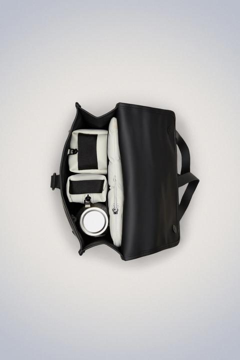 Actual product image Rains 13020 Backpack Mini (9 l)