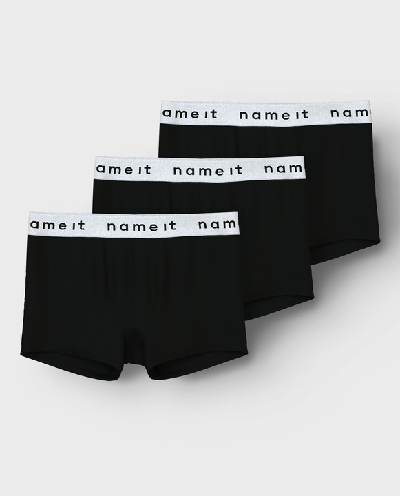 Produktbild Name it Nkmboxer 3p Noos (158, 3er Pack)
