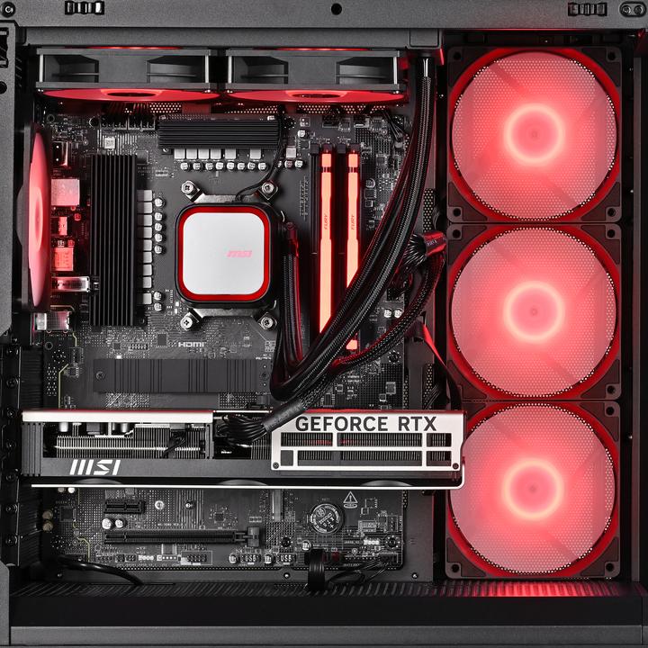 Produktbild Actina . Gaming GameOn (1000 GB, 16 GB)