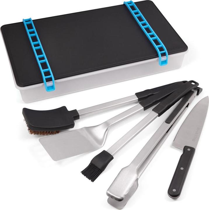 Produktbild Broil King Porta Chef Grill Set