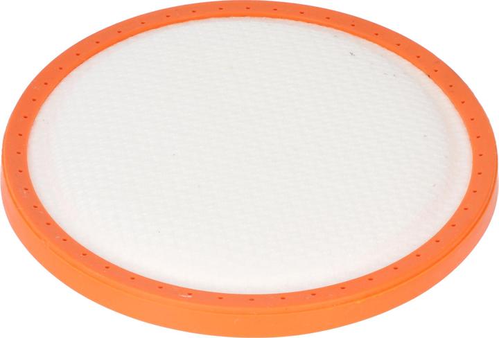 AccuCell Staubsaugerfilter für Staubsauger wie Dirt Devil 2991001, Motorschutz-Filter