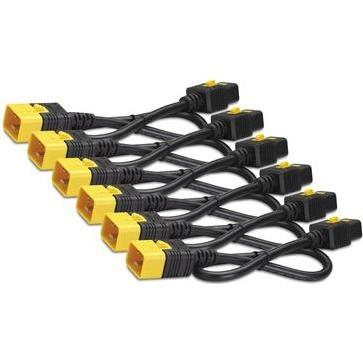 Thumbnail - APC Power Cord Kit Locking C19 to, USV Zubehör