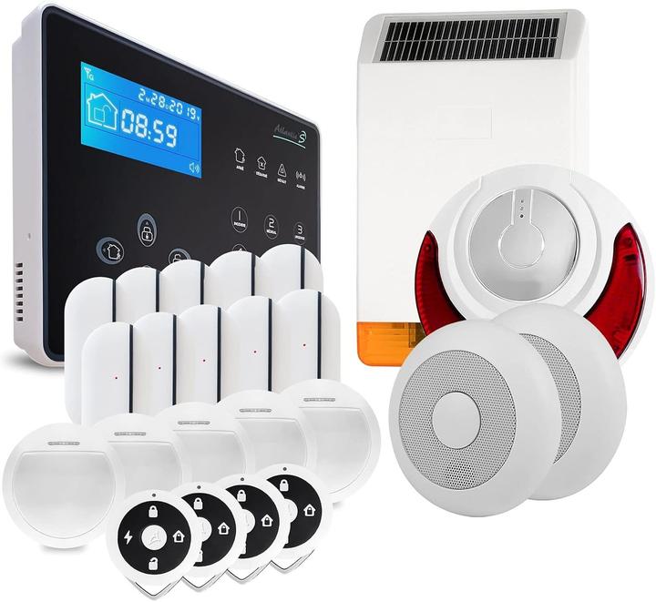 Produktbild Atlantic'S Neos Kit 8