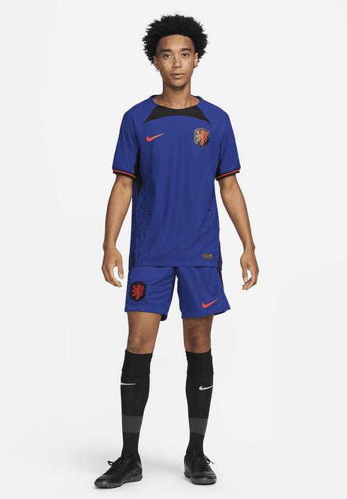 Produktbild Nike Holland Authentic Auswärts WM Trikot (XL)